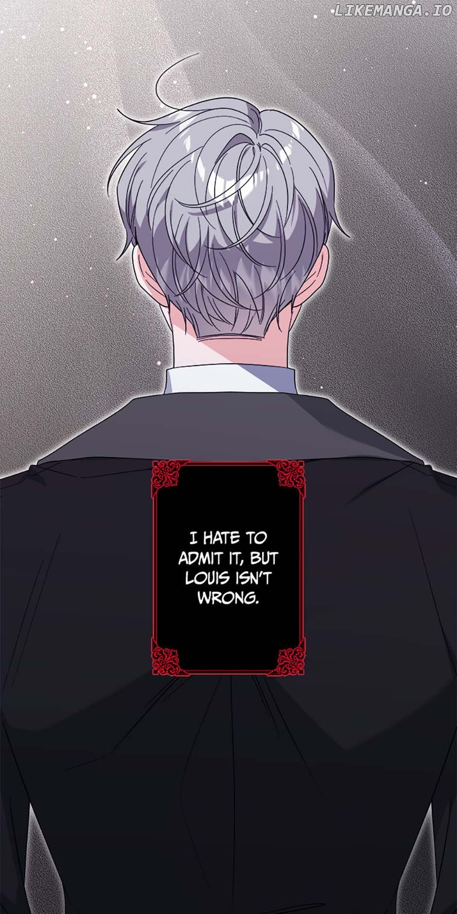 Hiding the Archduke's Humiliating History Chapter 88 - page 1