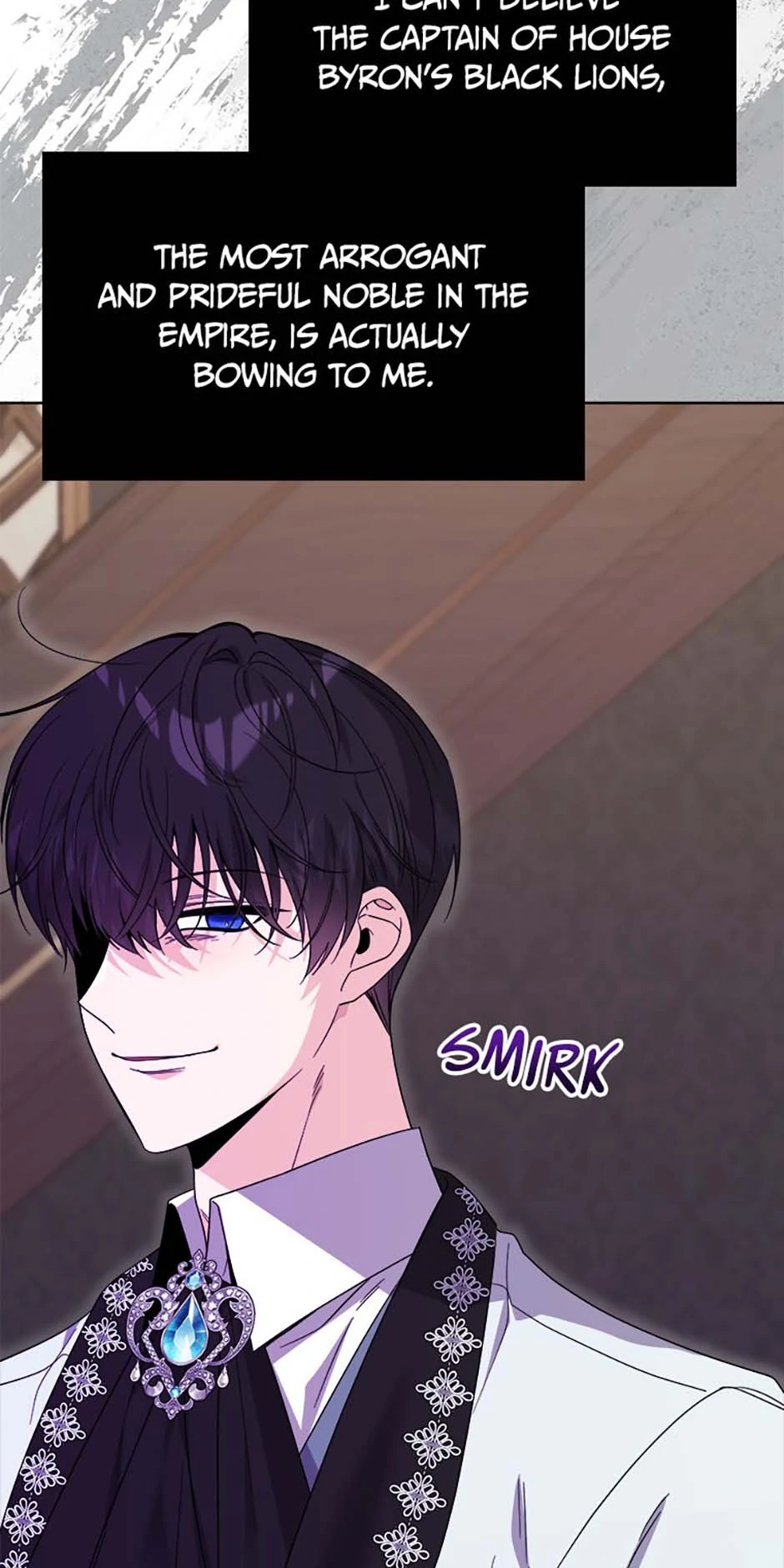 Hiding the Archduke's Humiliating History Chapter 88 - page 24