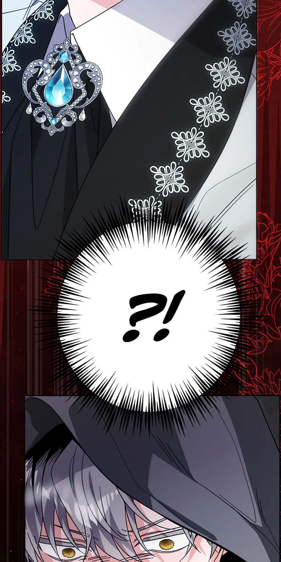 Hiding the Archduke's Humiliating History Chapter 88 - page 28