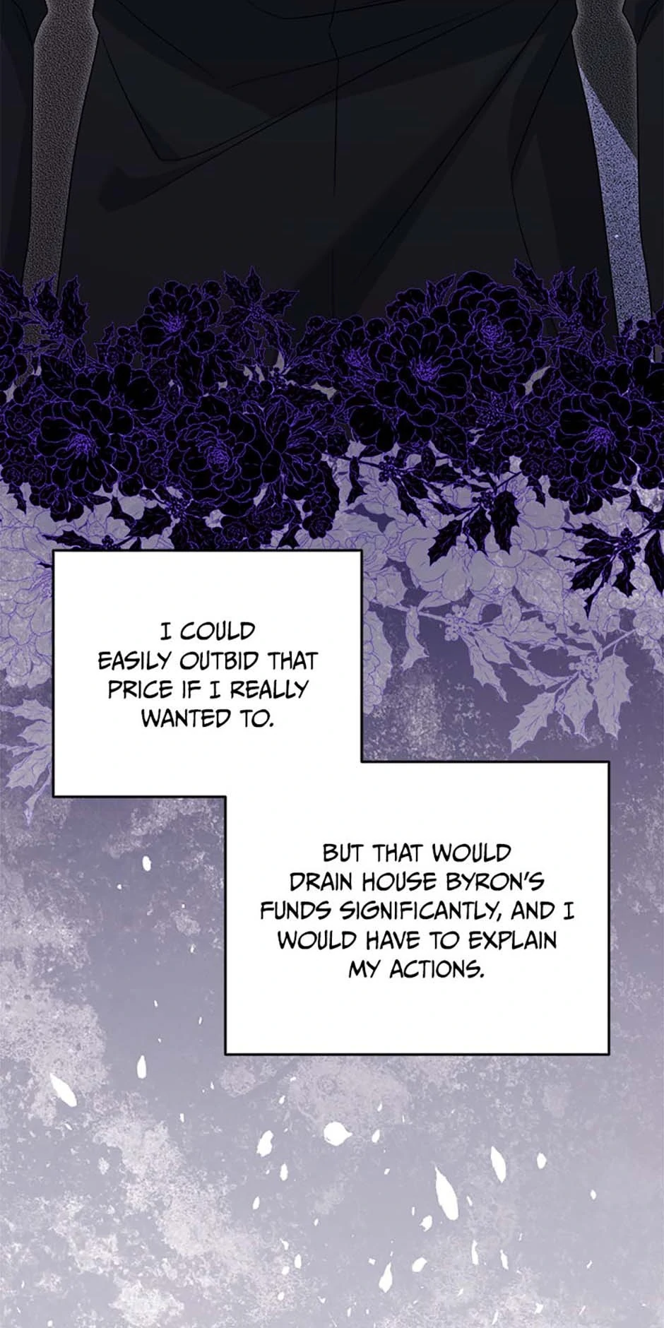 Hiding the Archduke's Humiliating History Chapter 88 - page 2