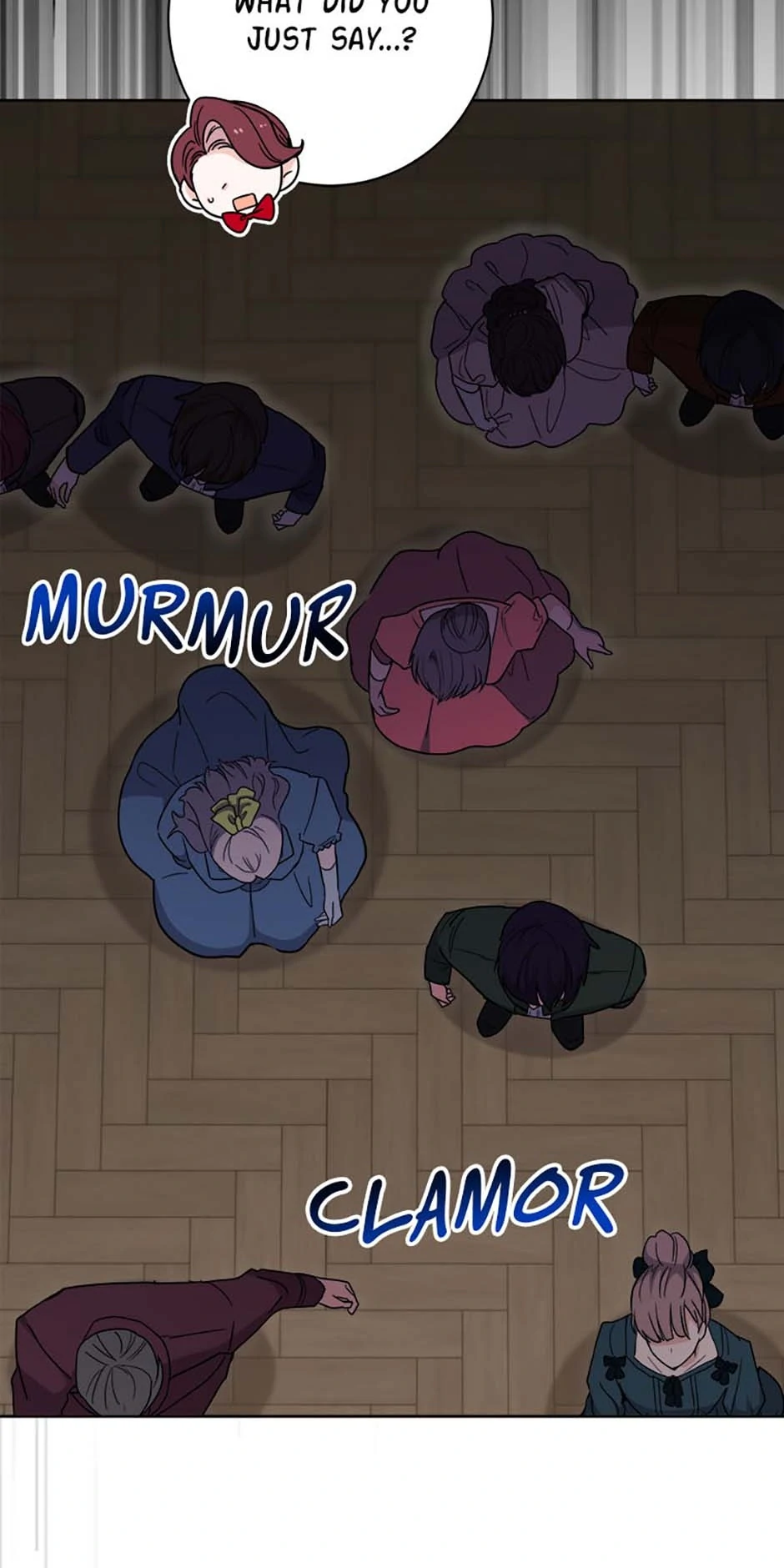 Hiding the Archduke's Humiliating History Chapter 88 - page 30