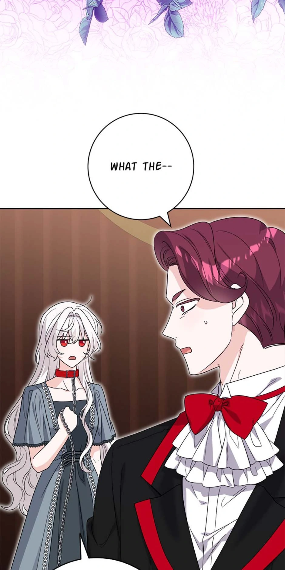 Hiding the Archduke's Humiliating History Chapter 88 - page 34