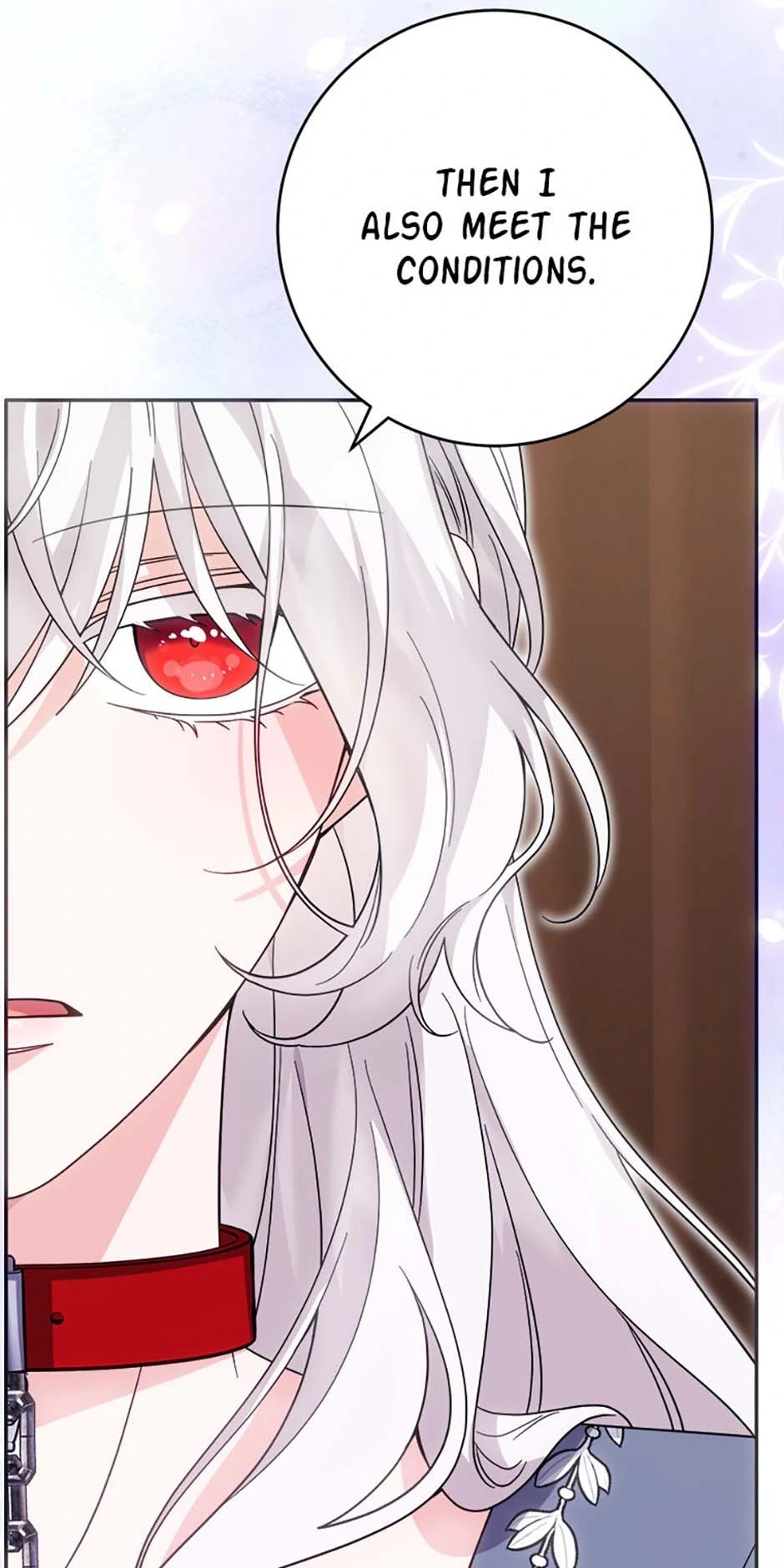 Hiding the Archduke's Humiliating History Chapter 88 - page 36