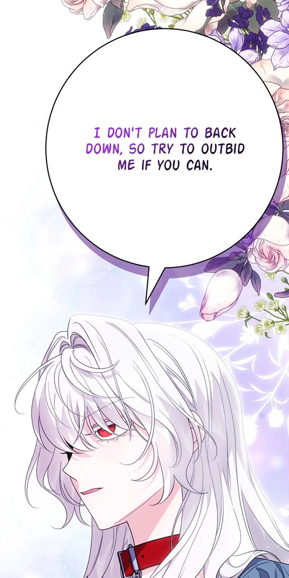 Hiding the Archduke's Humiliating History Chapter 88 - page 39