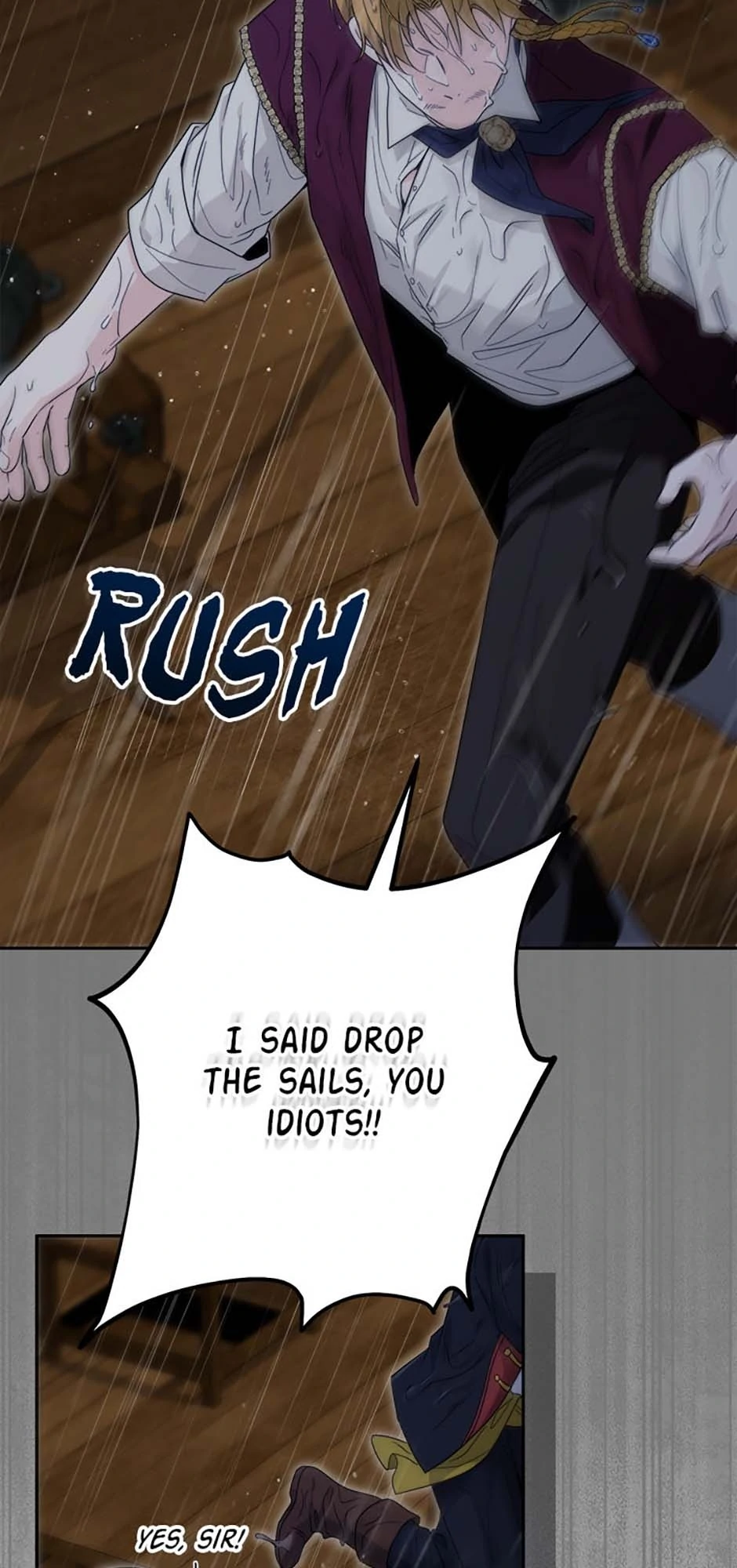 Hiding the Archduke's Humiliating History Chapter 88 - page 46