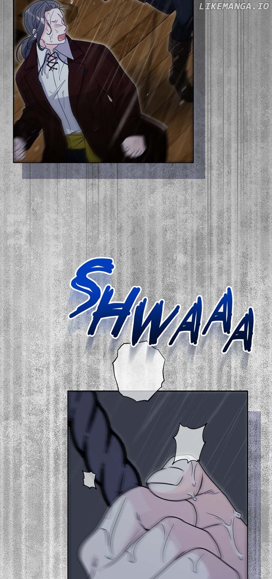 Hiding the Archduke's Humiliating History Chapter 88 - page 47