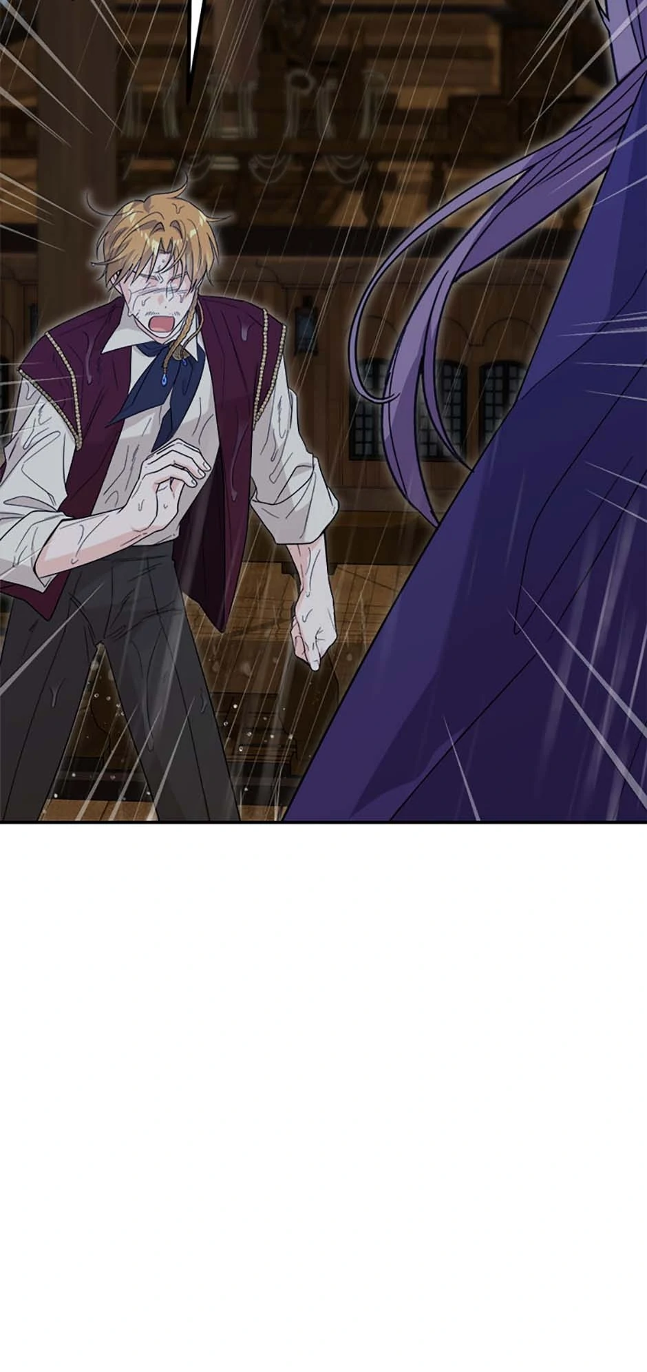 Hiding the Archduke's Humiliating History Chapter 88 - page 49