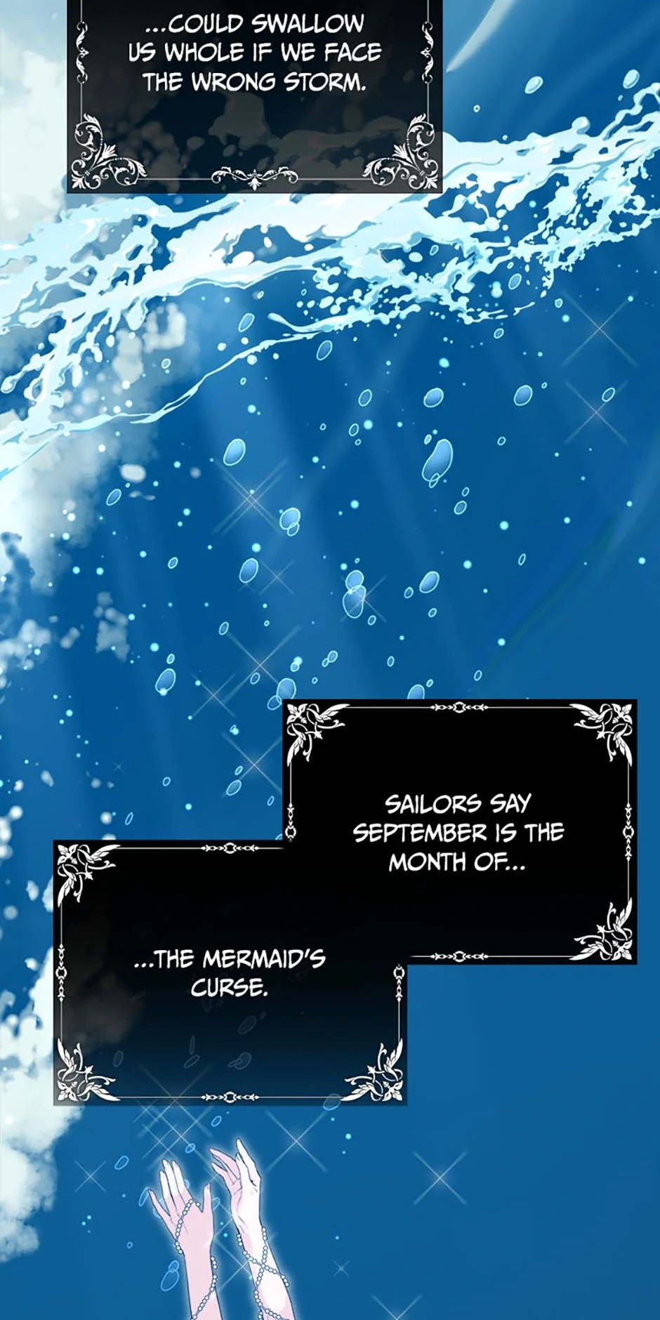 Hiding the Archduke's Humiliating History Chapter 88 - page 51