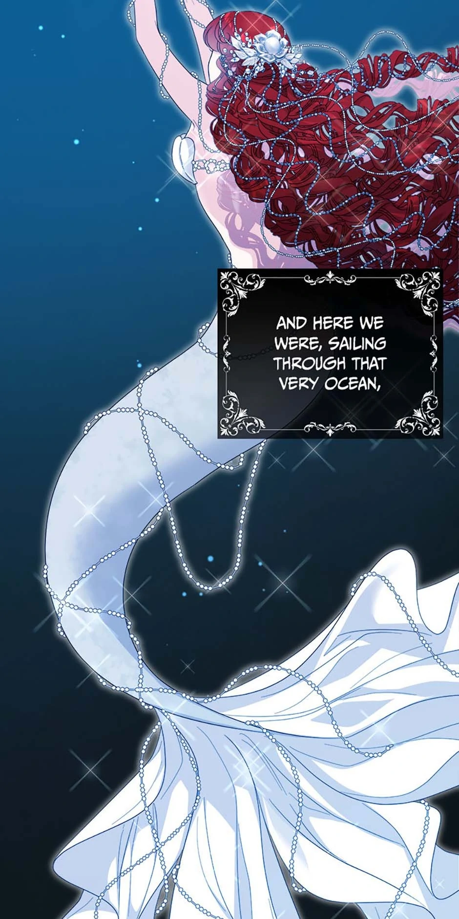 Hiding the Archduke's Humiliating History Chapter 88 - page 52