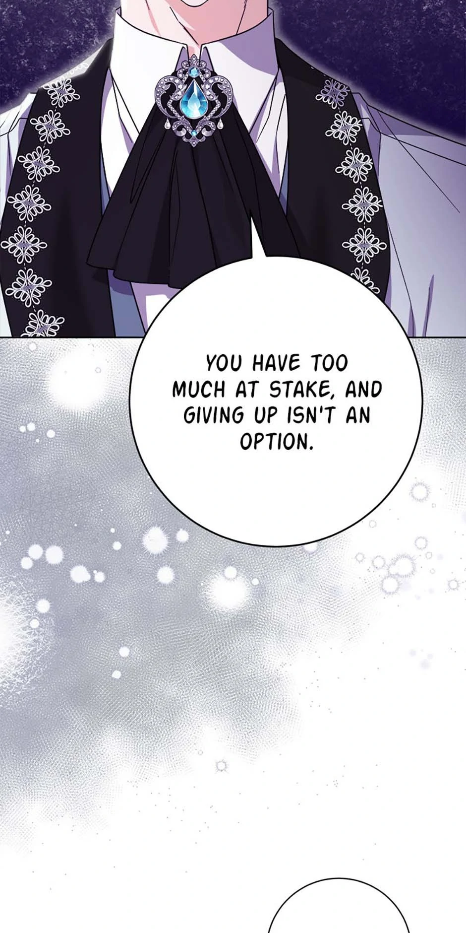 Hiding the Archduke's Humiliating History Chapter 88 - page 5