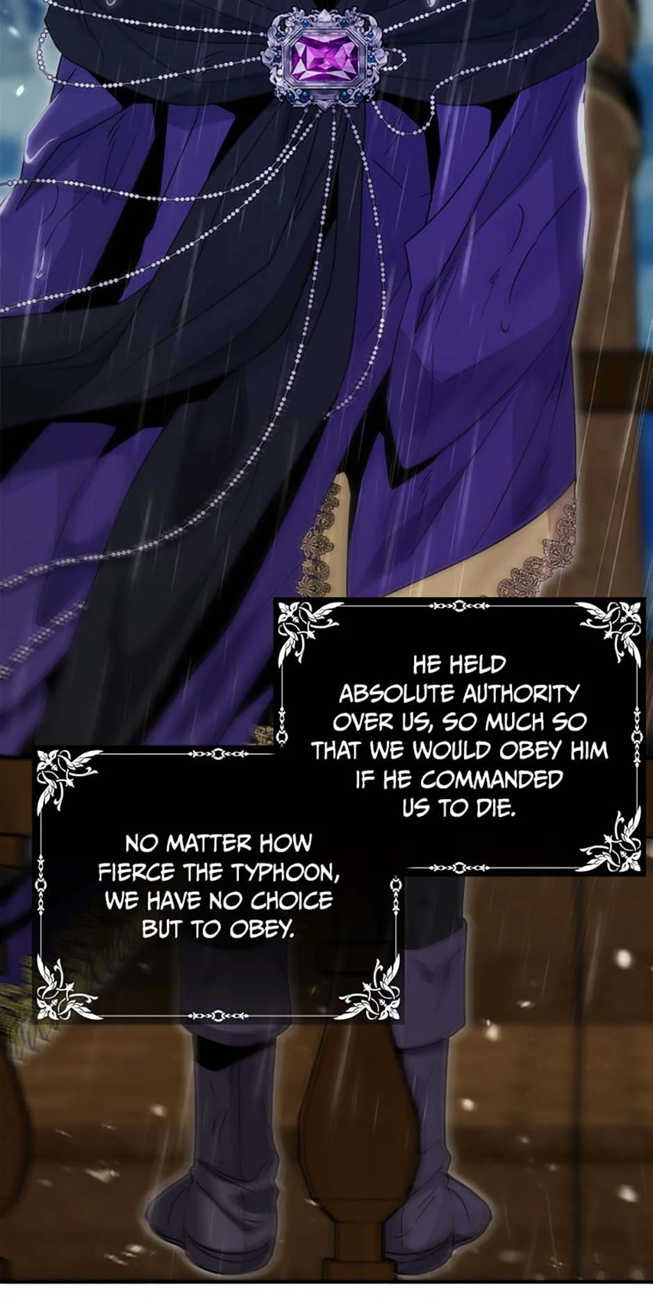 Hiding the Archduke's Humiliating History Chapter 88 - page 59