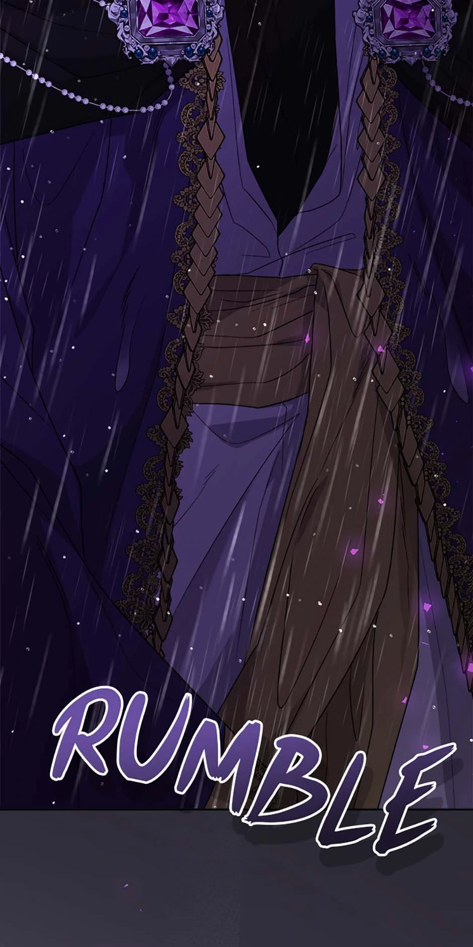 Hiding the Archduke's Humiliating History Chapter 88 - page 64