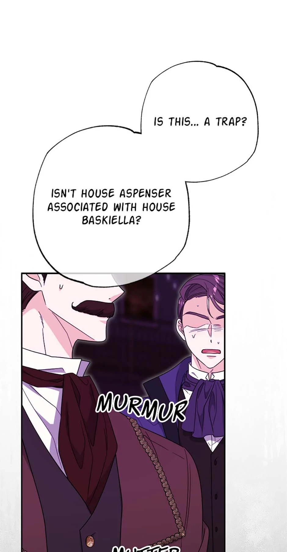 Hiding the Archduke's Humiliating History Chapter 88 - page 70