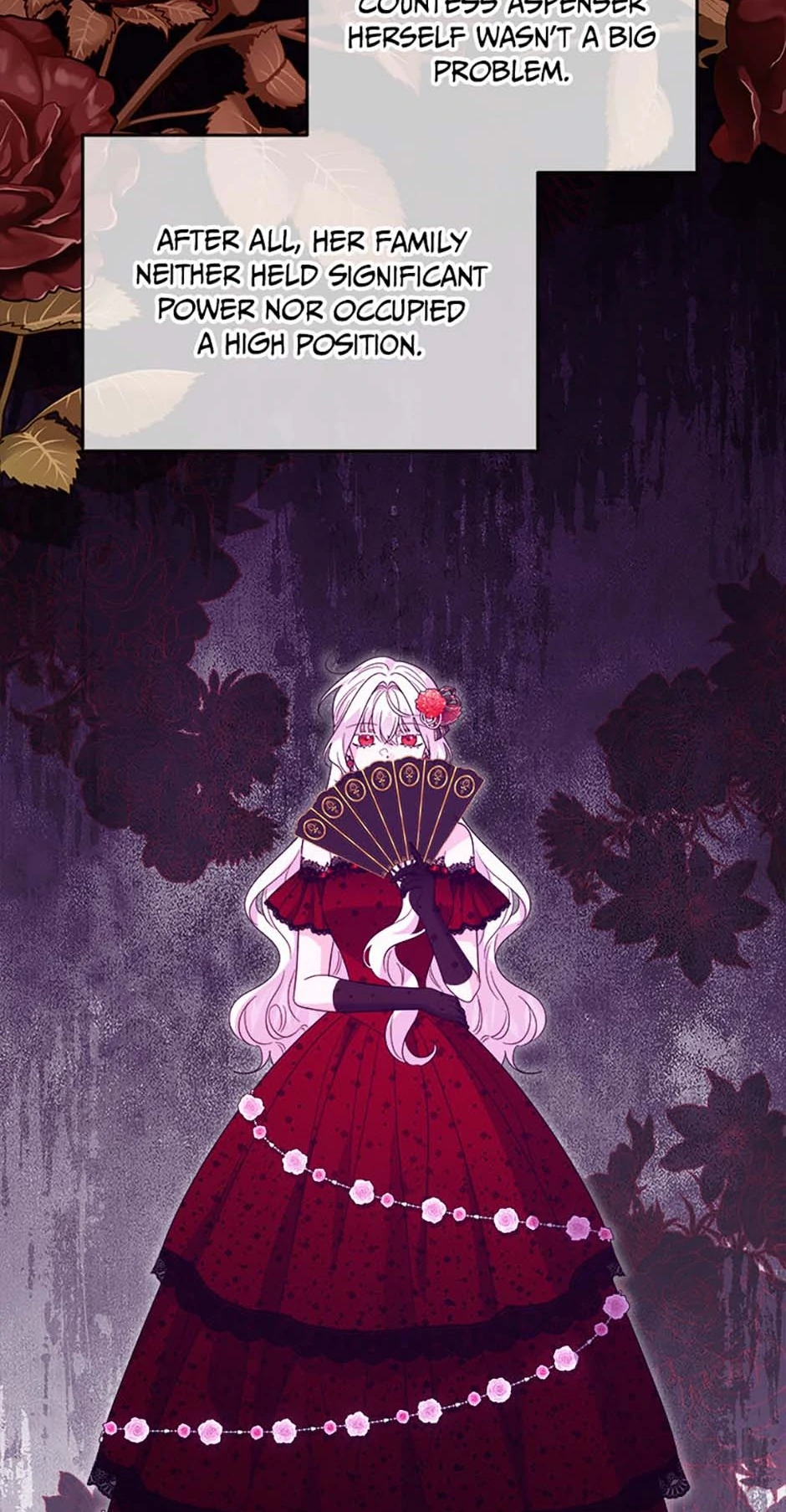 Hiding the Archduke's Humiliating History Chapter 88 - page 72