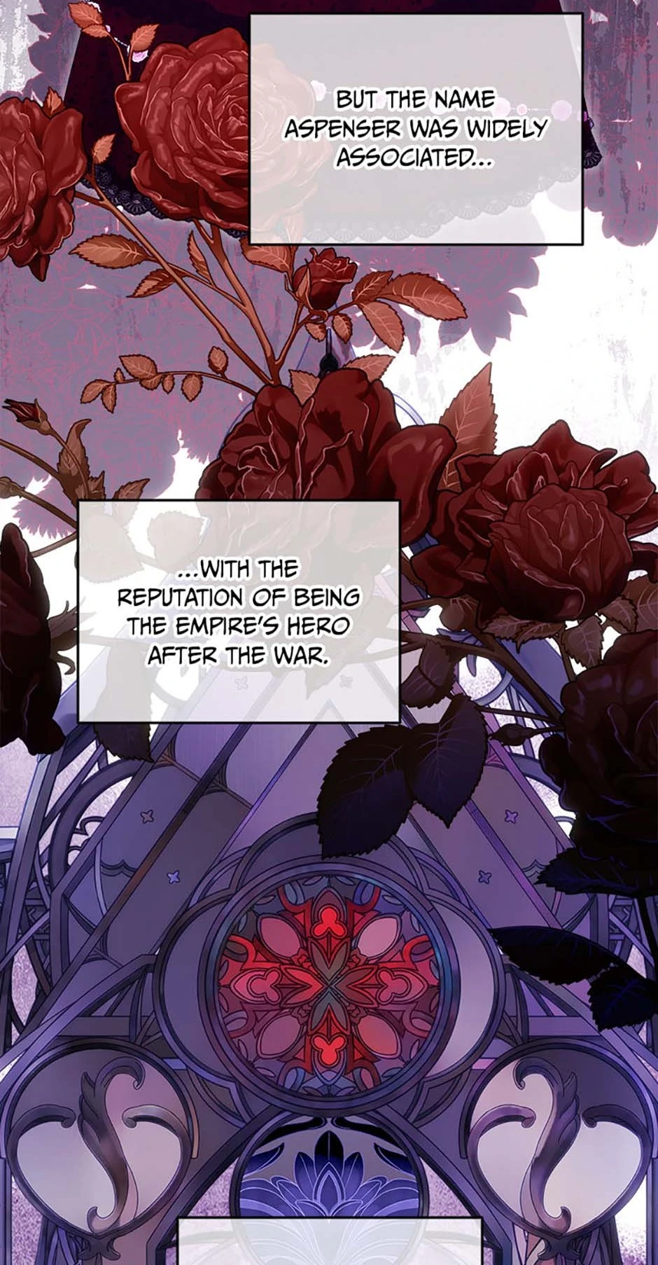 Hiding the Archduke's Humiliating History Chapter 88 - page 73