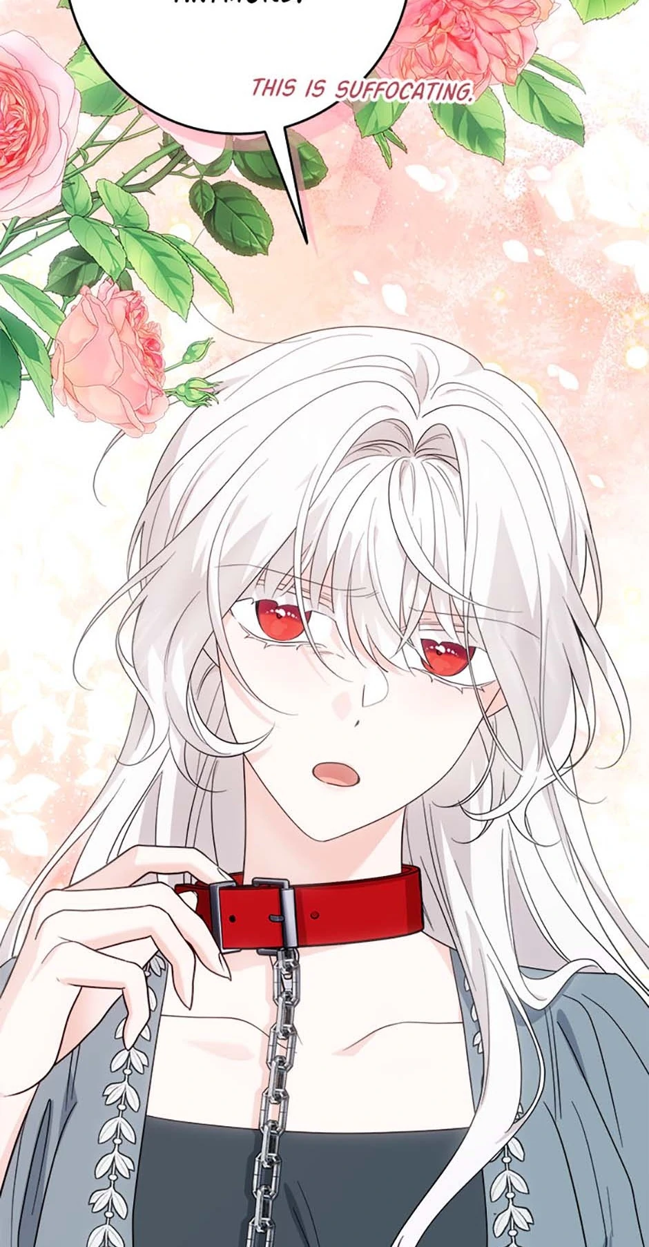 Hiding the Archduke's Humiliating History Chapter 88 - page 76