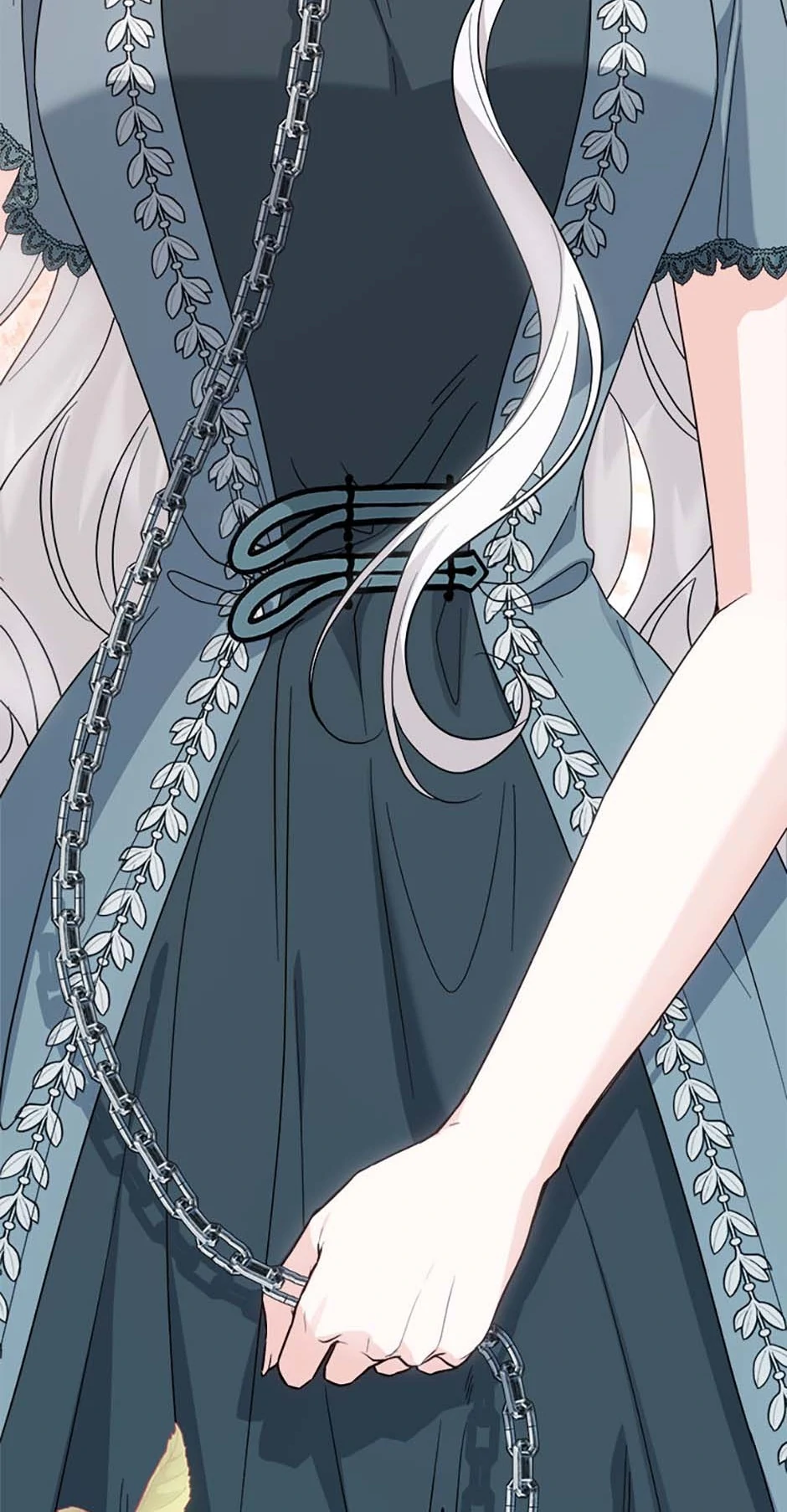 Hiding the Archduke's Humiliating History Chapter 88 - page 77