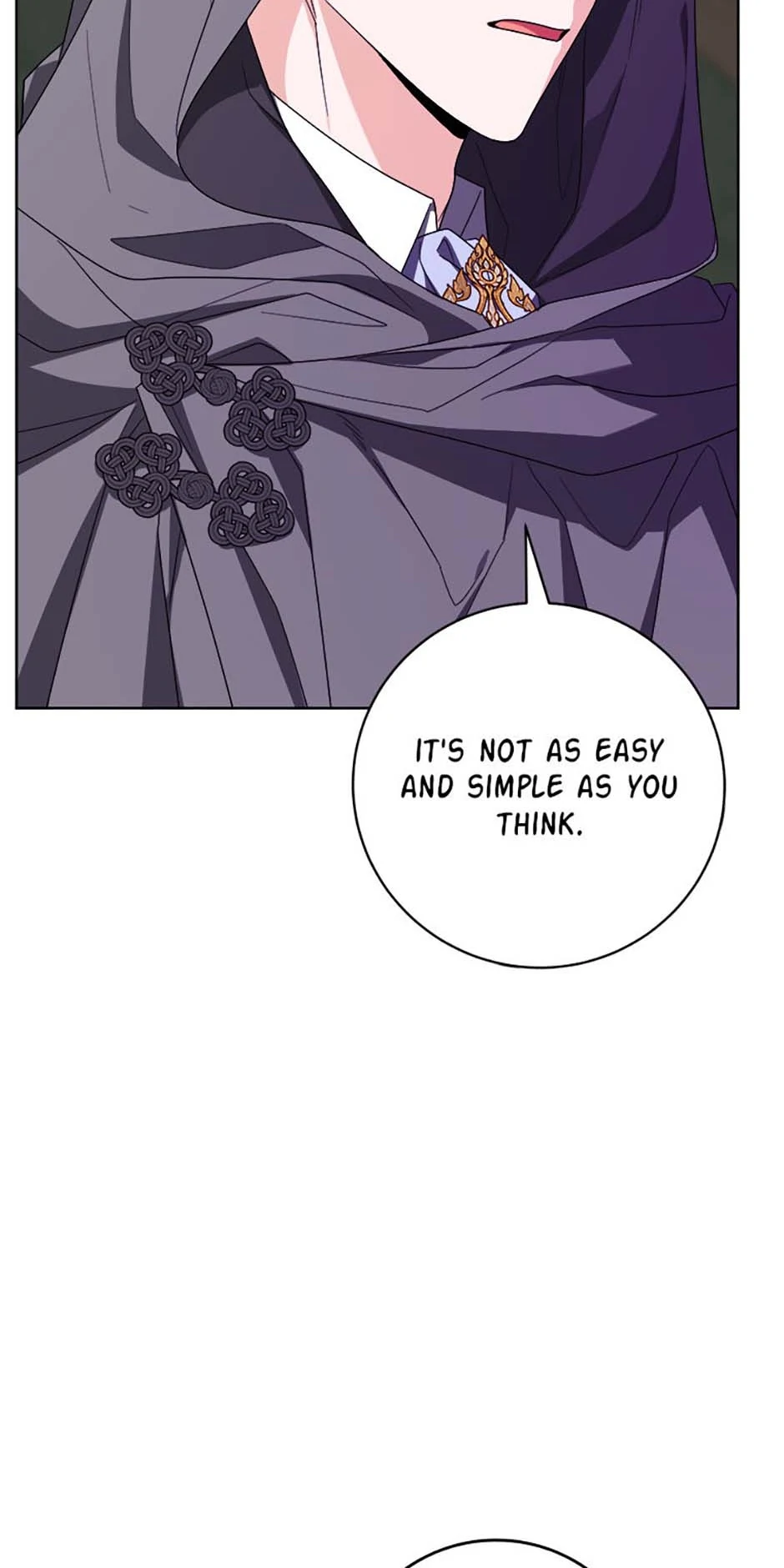 Hiding the Archduke's Humiliating History Chapter 88 - page 8