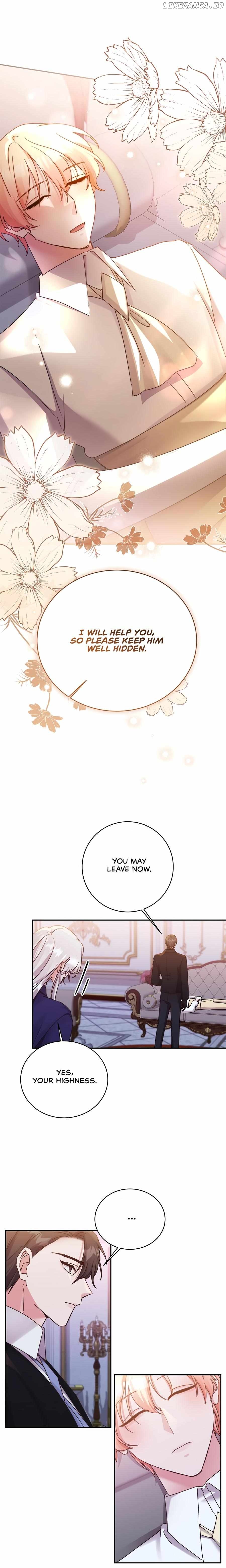 Sweetie, Sweetie, Sweetie Chapter 77 - page 1
