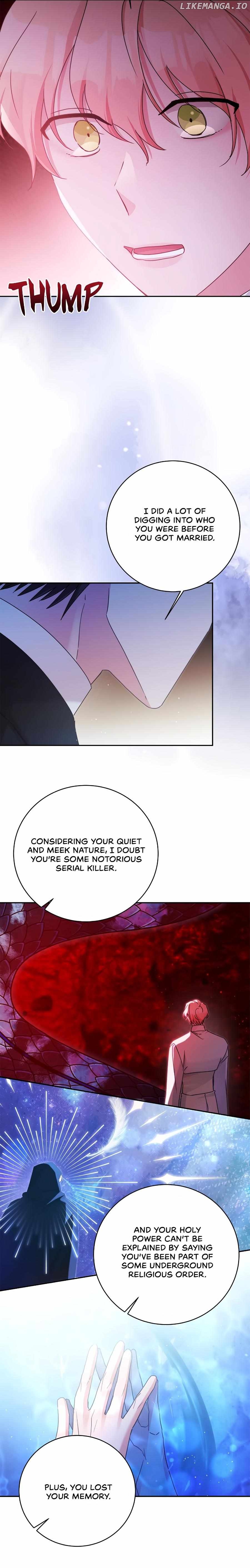 Sweetie, Sweetie, Sweetie Chapter 77 - page 13