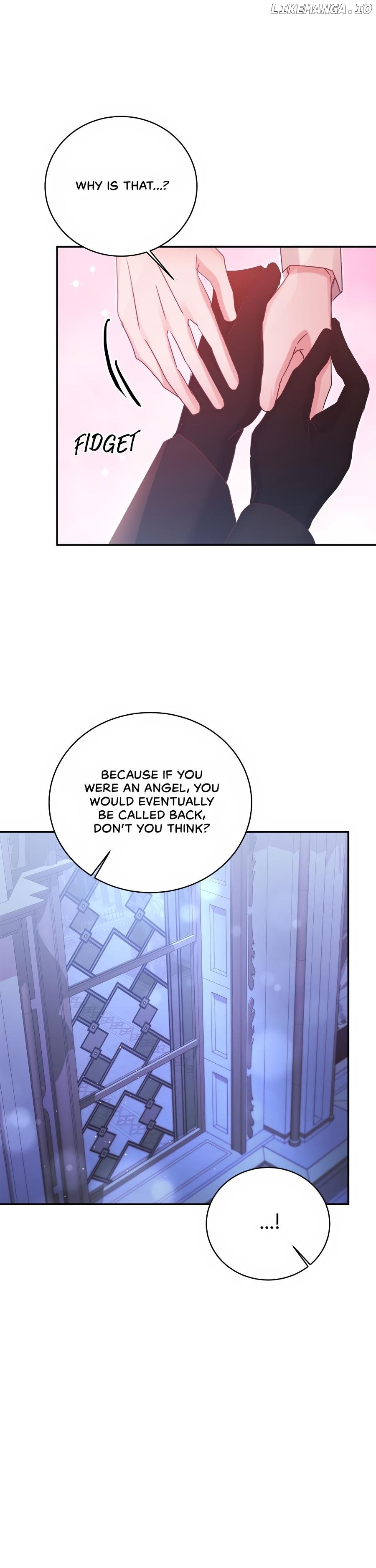 Sweetie, Sweetie, Sweetie Chapter 77 - page 18