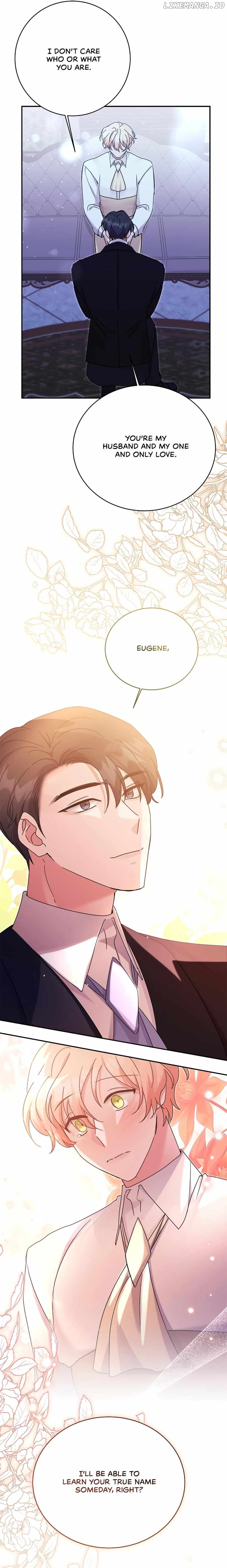 Sweetie, Sweetie, Sweetie Chapter 77 - page 19