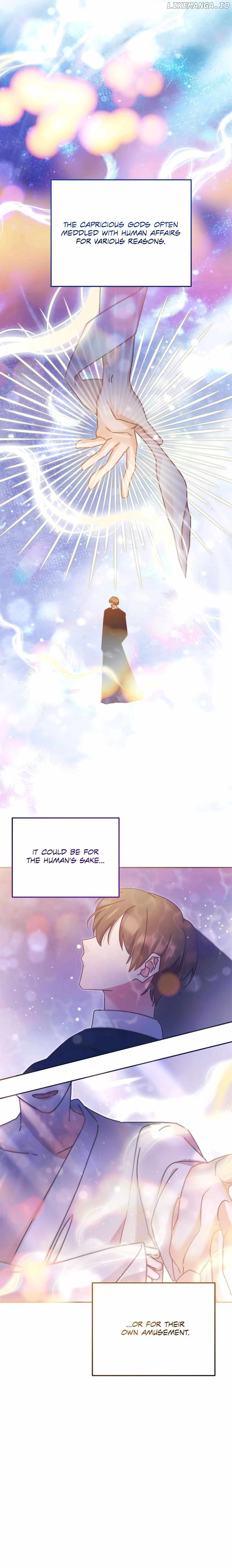 Sweetie, Sweetie, Sweetie Chapter 77 - page 4