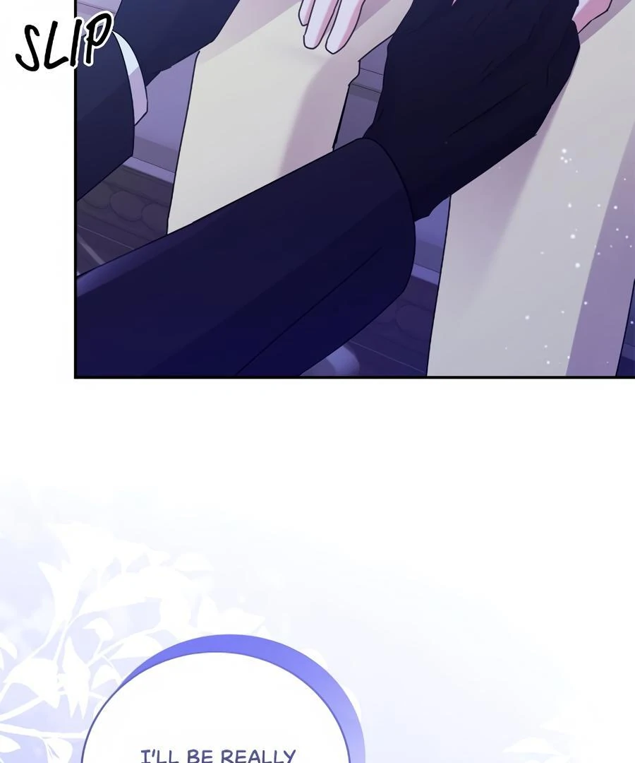 Sweetie, Sweetie, Sweetie Chapter 78 - page 9
