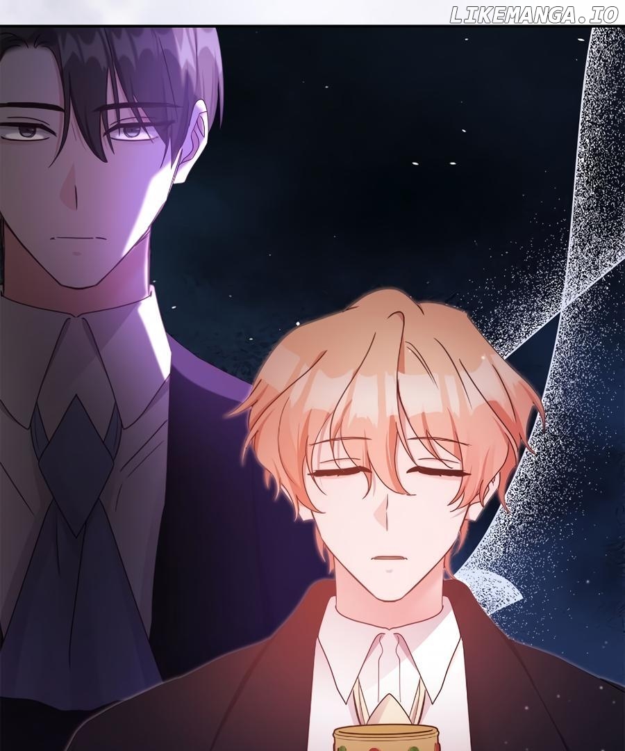 Sweetie, Sweetie, Sweetie Chapter 78 - page 103