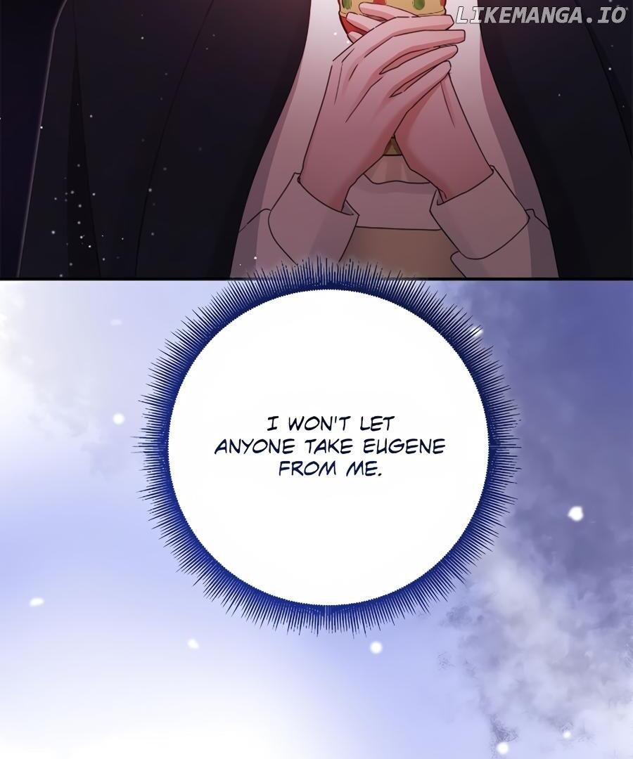 Sweetie, Sweetie, Sweetie Chapter 78 - page 104