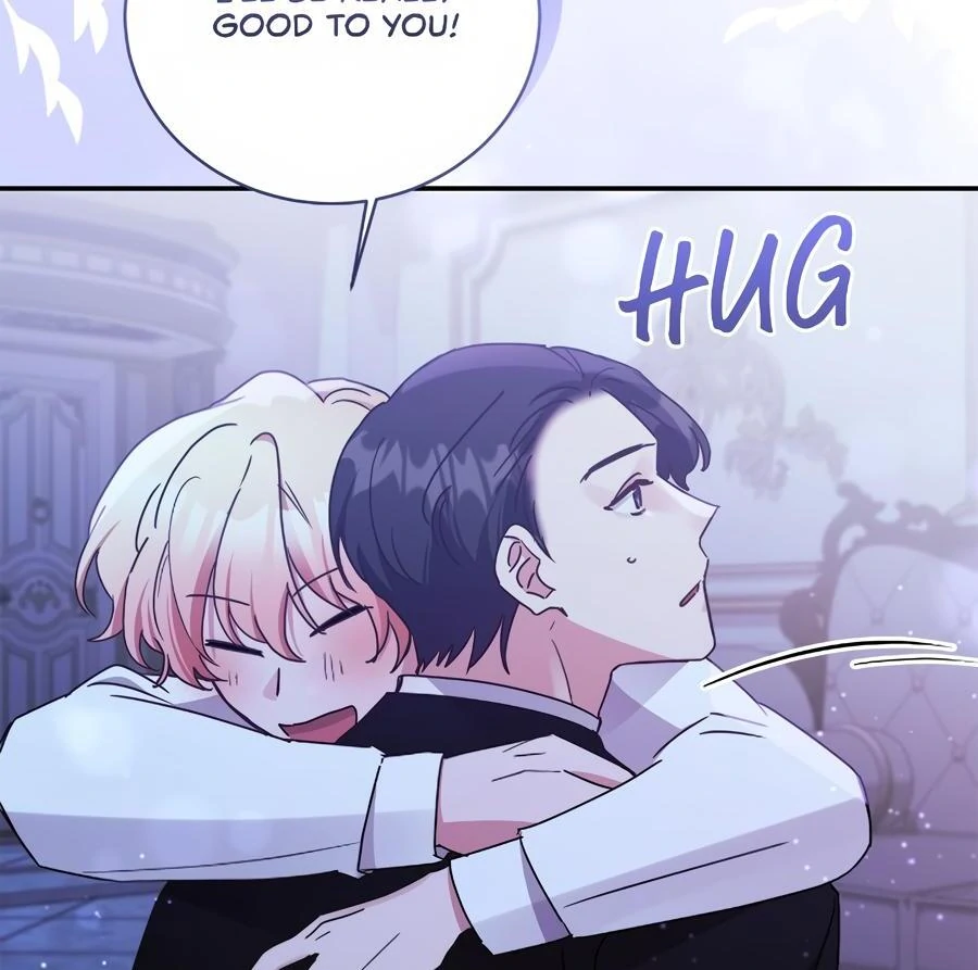 Sweetie, Sweetie, Sweetie Chapter 78 - page 10