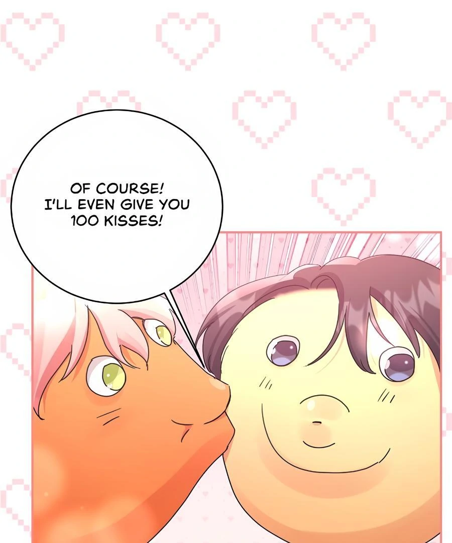 Sweetie, Sweetie, Sweetie Chapter 78 - page 18