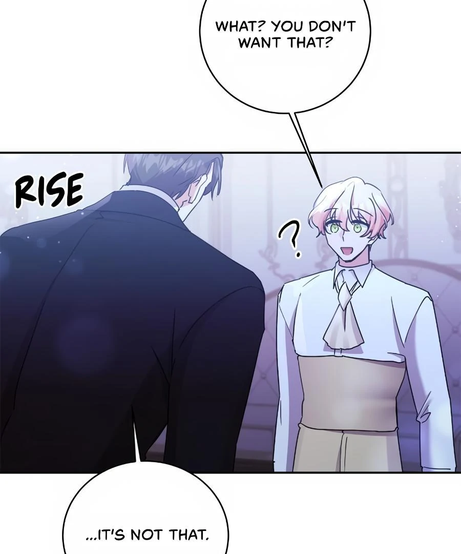 Sweetie, Sweetie, Sweetie Chapter 78 - page 20