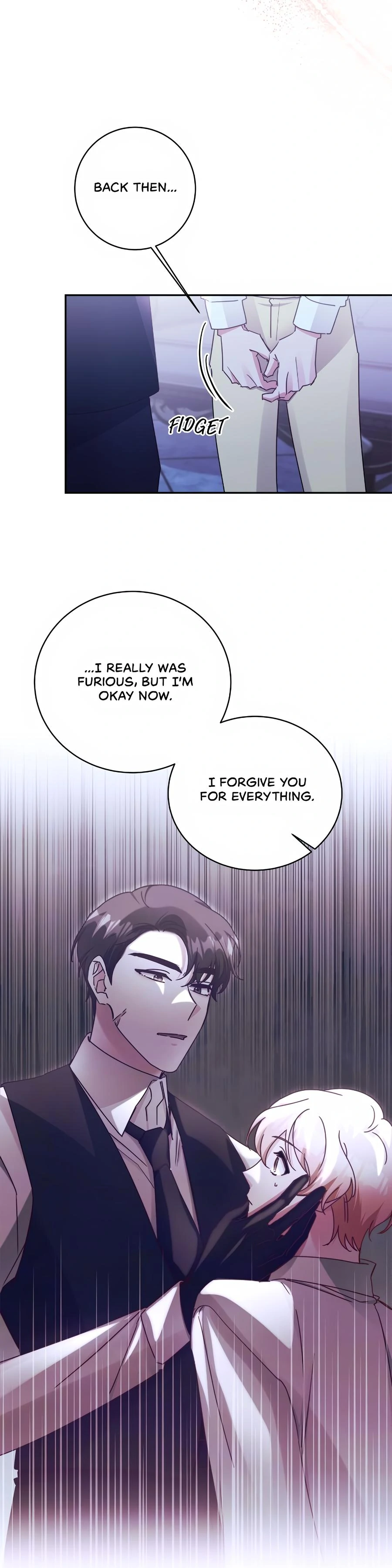 Sweetie, Sweetie, Sweetie Chapter 78 - page 24