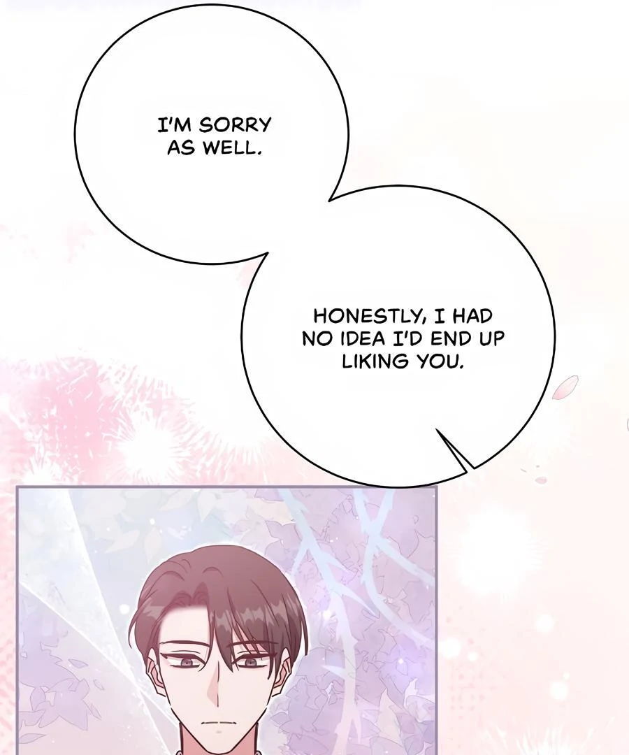 Sweetie, Sweetie, Sweetie Chapter 78 - page 25
