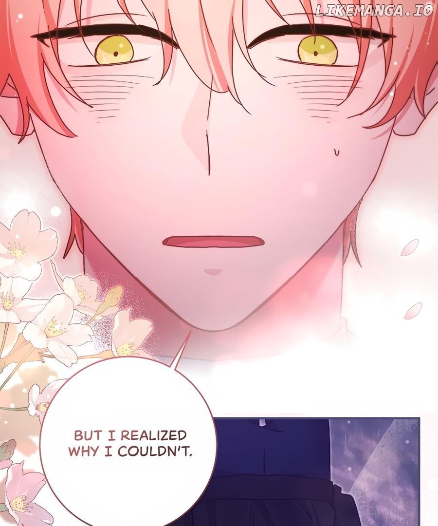 Sweetie, Sweetie, Sweetie Chapter 78 - page 27