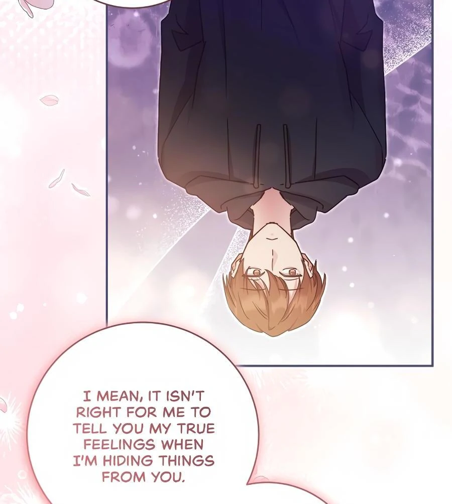 Sweetie, Sweetie, Sweetie Chapter 78 - page 28