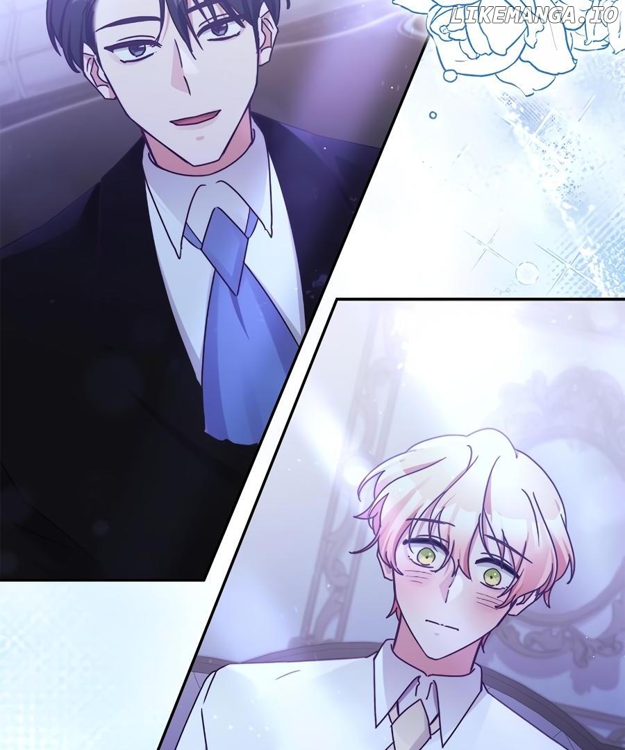 Sweetie, Sweetie, Sweetie Chapter 78 - page 2