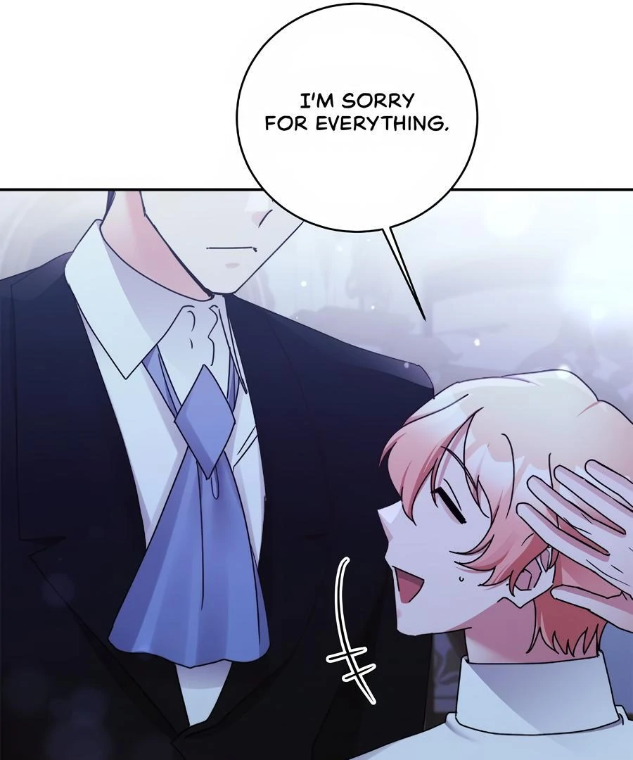 Sweetie, Sweetie, Sweetie Chapter 78 - page 30