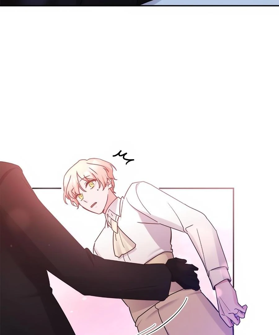 Sweetie, Sweetie, Sweetie Chapter 78 - page 31