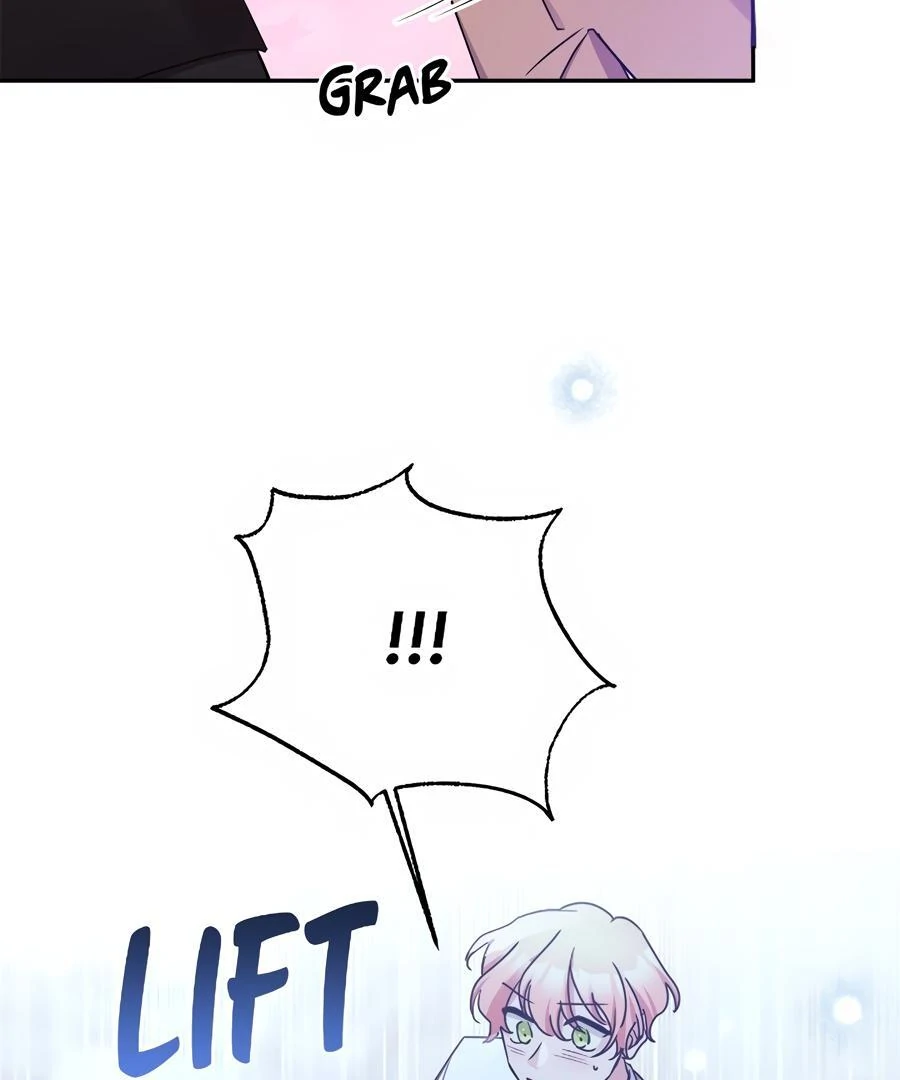 Sweetie, Sweetie, Sweetie Chapter 78 - page 32