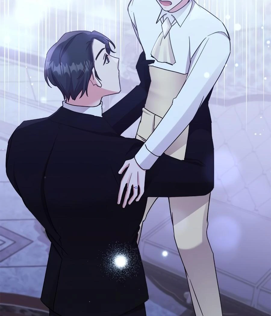 Sweetie, Sweetie, Sweetie Chapter 78 - page 33