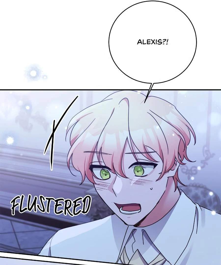 Sweetie, Sweetie, Sweetie Chapter 78 - page 35