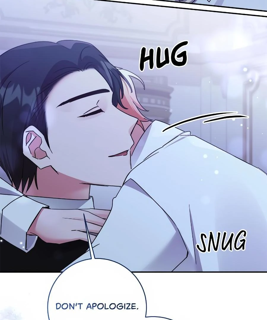 Sweetie, Sweetie, Sweetie Chapter 78 - page 36
