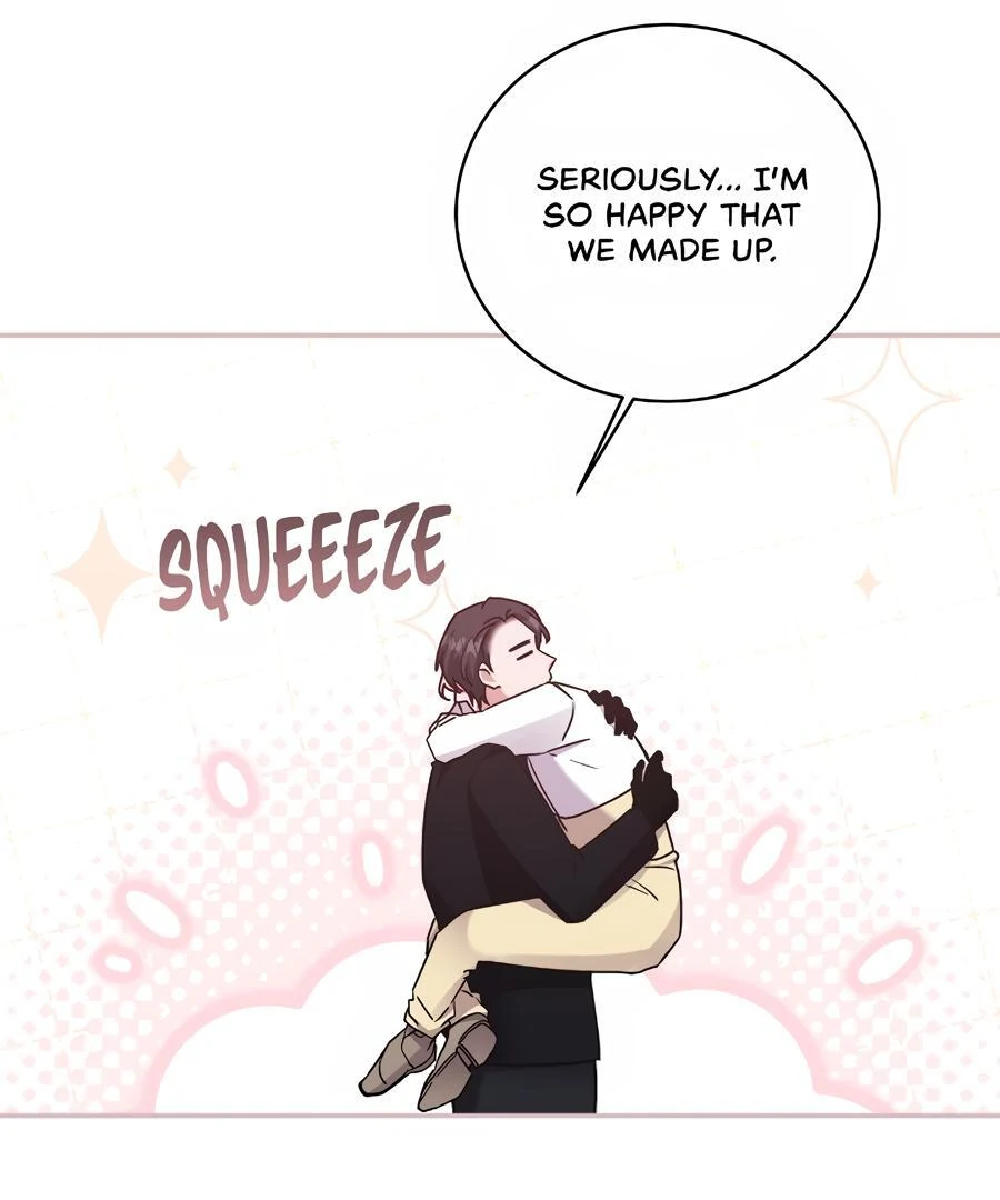 Sweetie, Sweetie, Sweetie Chapter 78 - page 41