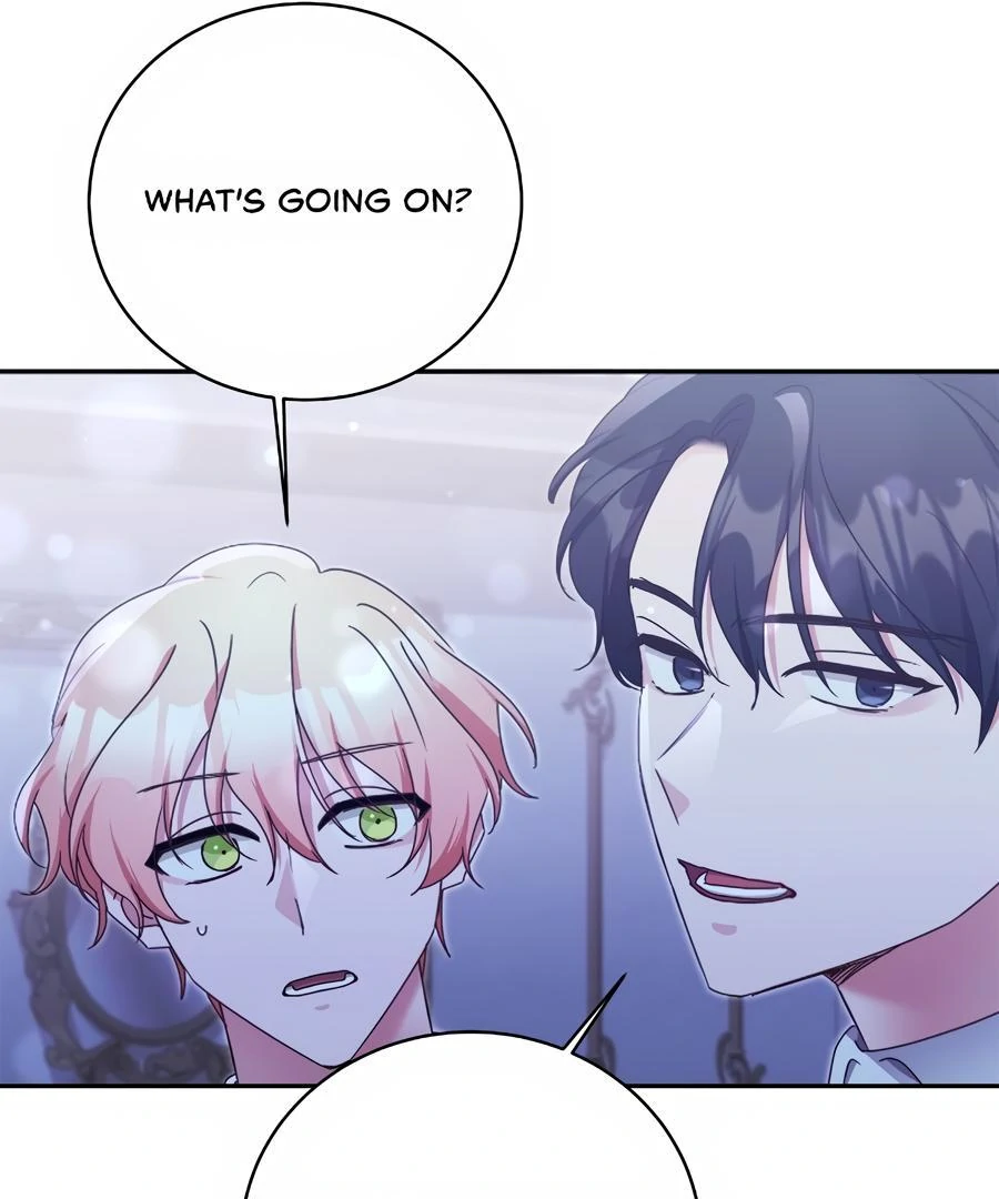 Sweetie, Sweetie, Sweetie Chapter 78 - page 46