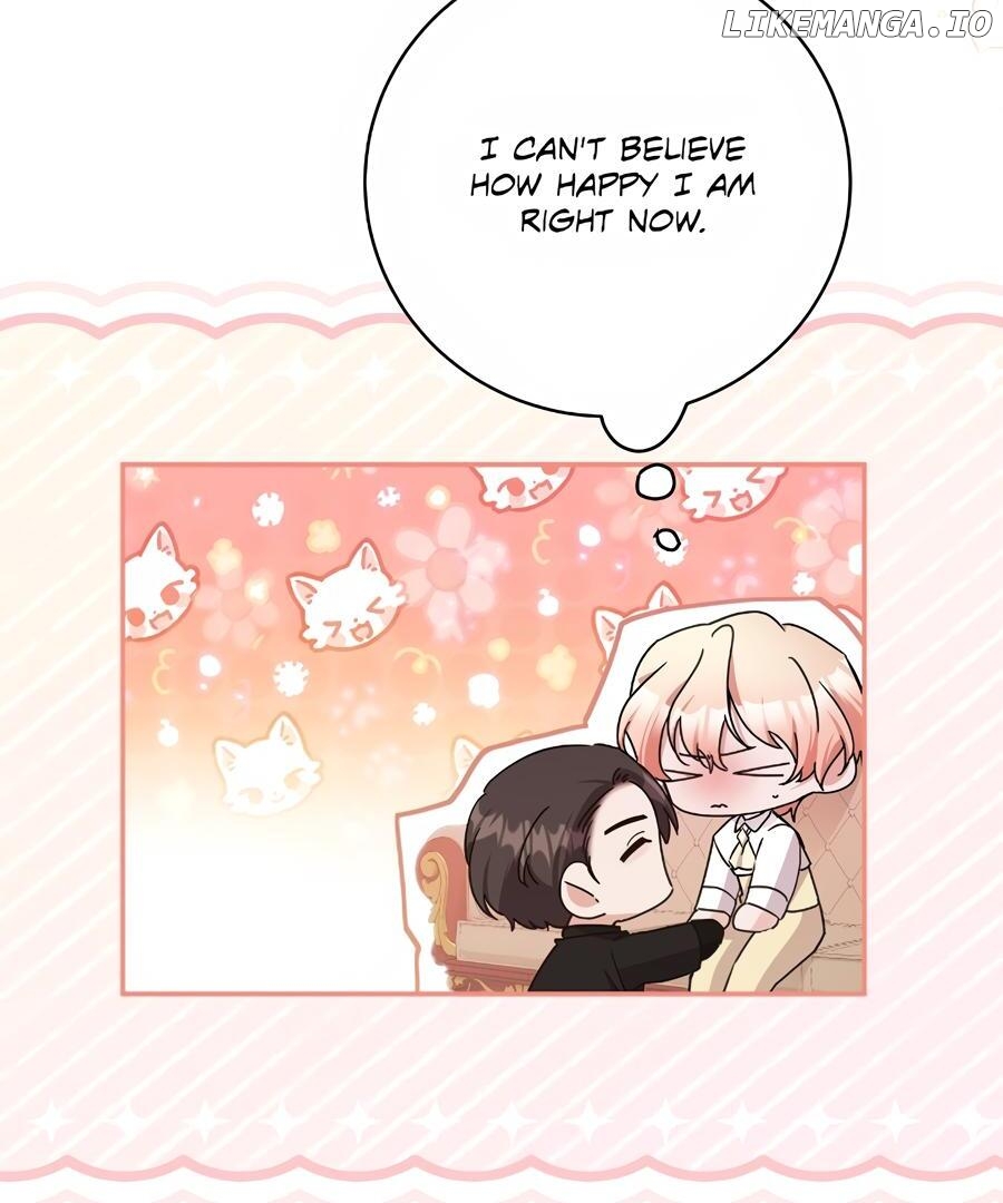 Sweetie, Sweetie, Sweetie Chapter 78 - page 4
