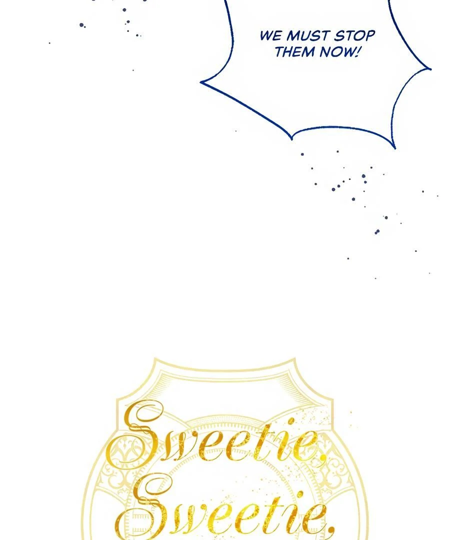 Sweetie, Sweetie, Sweetie Chapter 78 - page 54