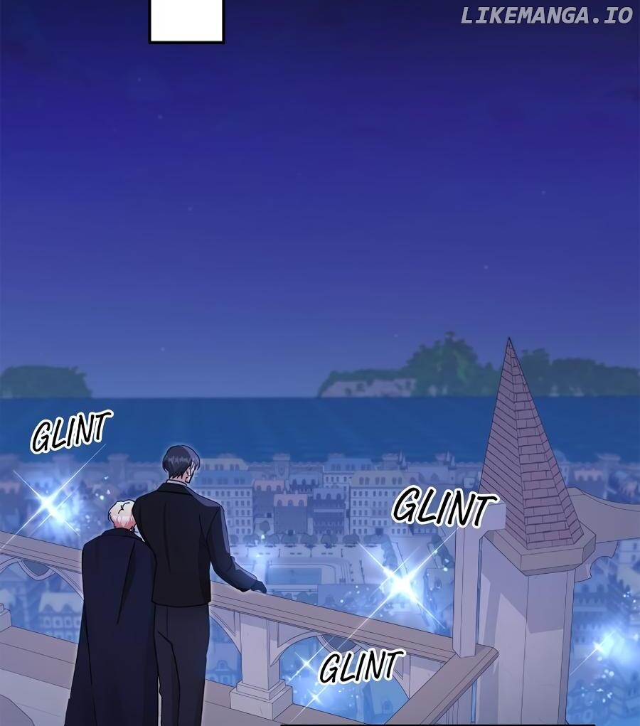 Sweetie, Sweetie, Sweetie Chapter 78 - page 61