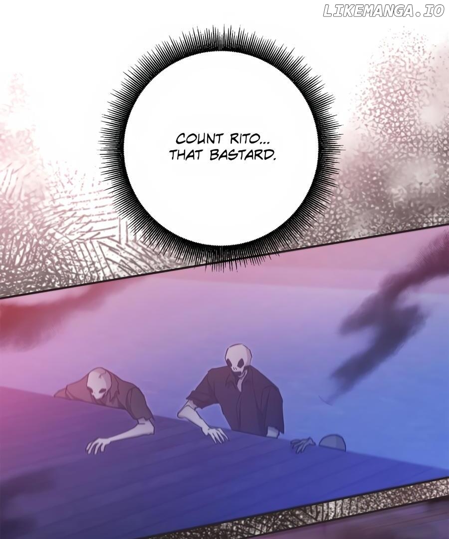 Sweetie, Sweetie, Sweetie Chapter 78 - page 64